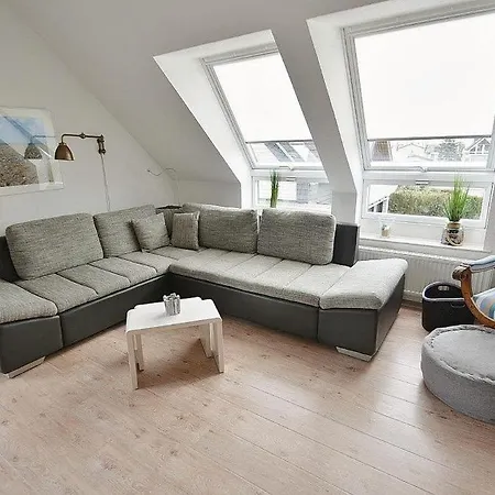 Apartment Rahlstedter Str 8 Whg 5