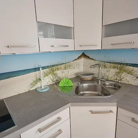 Apartment Rahlstedter Str 8 Whg 5 *