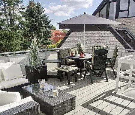 Rahlstedter Str 8 Whg 5 Apartment *