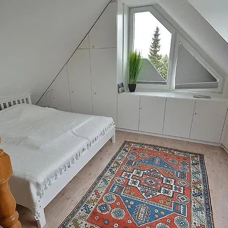 Rahlstedter Str 8 Whg 5 Apartment