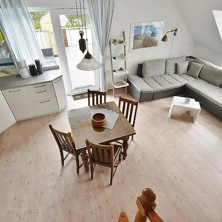 Apartment Rahlstedter Str 8 Whg 5