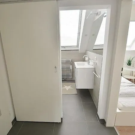 Rahlstedter Str 8 Whg 5 * Grömitz