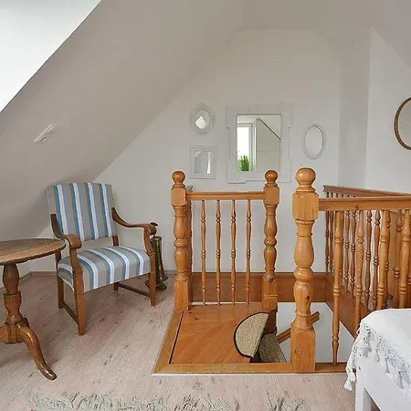 Appartement Rahlstedter Str 8 Whg 5