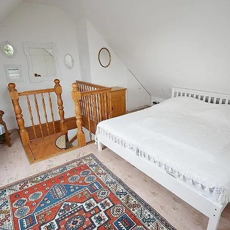 Appartement Rahlstedter Str 8 Whg 5