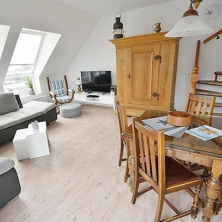 Appartement Rahlstedter Str 8 Whg 5 Grömitz